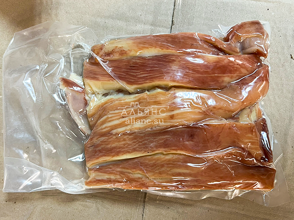 Кальмар со вкусом краба (Мясо краба) (Премиум) в Тамбове