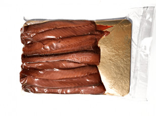 Кета (чипсы с перцем) вяленая 20 гр.: Кета (подкопченная) соломка