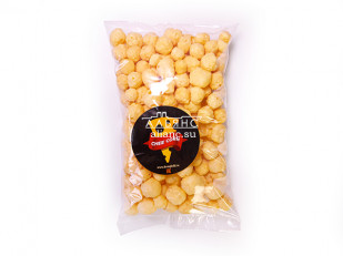 Ухо целое с чесноком (150 гр.): Сырные шарики 