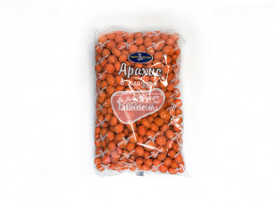 Орехи: Арахис в глазури со вкусом бекона