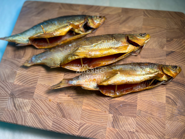 Пелядь х/к крупная потрошеная в Тамбове