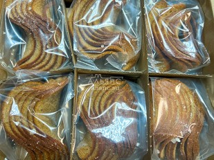 Ресторанные гренки белые грибы: Ресторанные гренки с морской солью