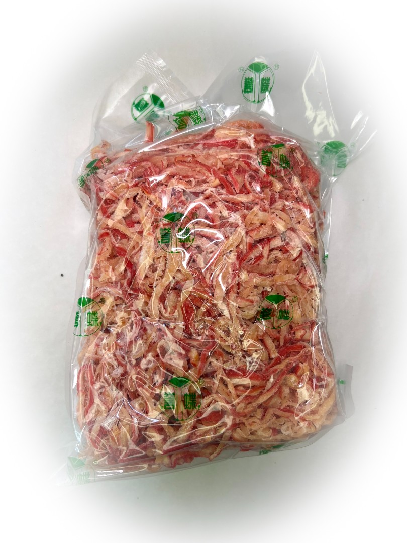Кальмар стружка со вкусом краба "Розовая" (ПУТИНА) в Тамбове