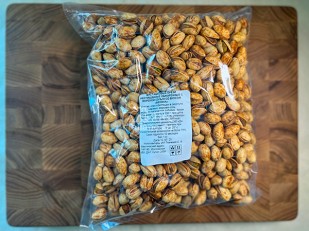 Диспенсеры для снеков: Фисташка со вкусом 