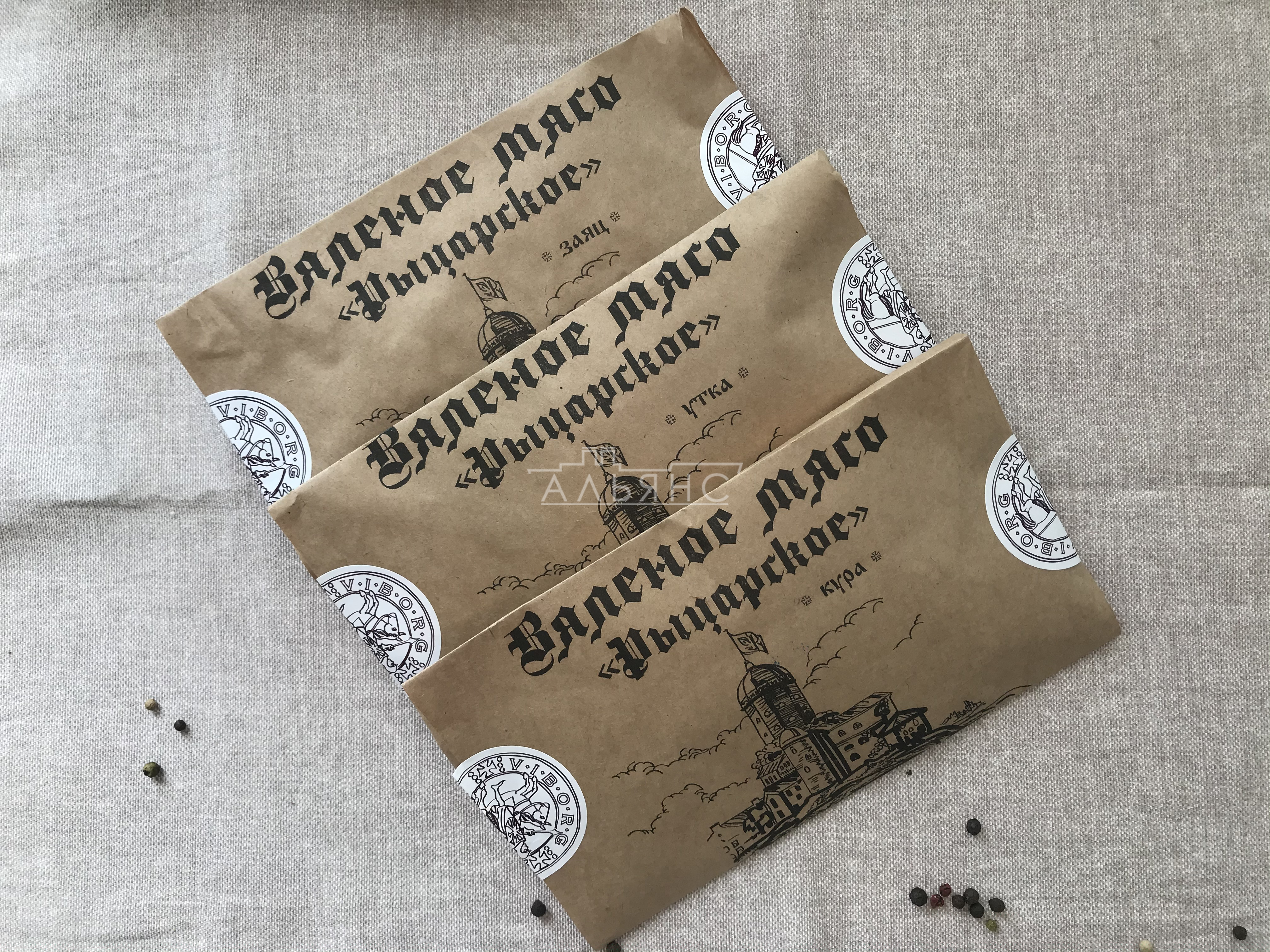 Рыцарское мясо курицы острое в Тамбове