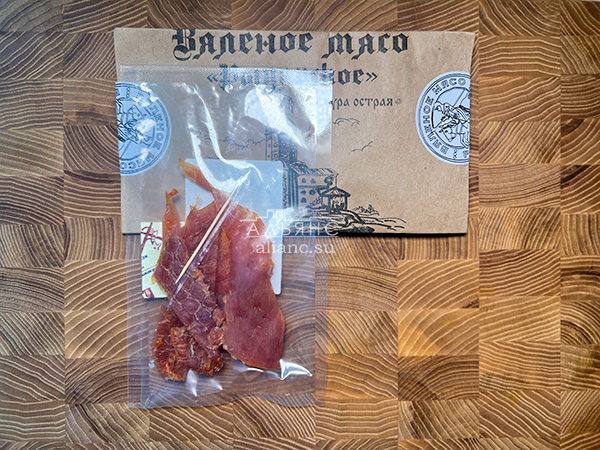 Рыцарское мясо курицы острое в Тамбове