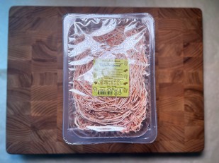 Колбаски сыровяленые Mini Fuet 