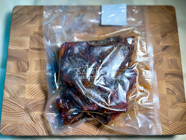 Джерки из тунца острые (500 гр.) в Тамбове