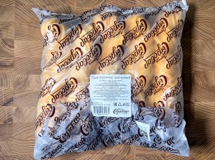 Сыр 100 гр ГОРНЫЙ СЫРОВАР (Косичка копчёная): Сыр 1 кг ГОРНЫЙ СЫРОВАР (Косичка копчёная)