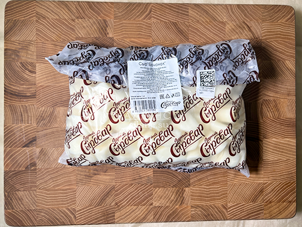 Сыр 1 кг ГОРНЫЙ СЫРОВАР (Бочонок) в Тамбове