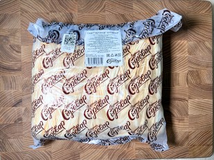 Орехи: Сыр 1 кг ГОРНЫЙ СЫРОВАР (Паутинка копчёная)